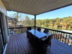 Middle Level Lakeview Deck House 2
